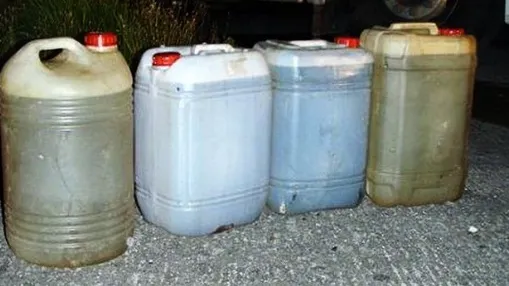 Acciza la motorină standard ar urma să scadă cu 30 de bani pe litru - SURSE