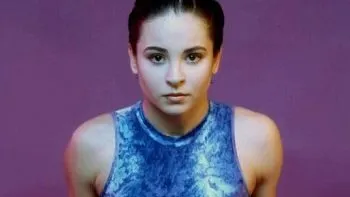 CORINA UNGUREANU, fosta gimnastă, implicată într-un accident rutier: "Impactul a fost TERIBIL"