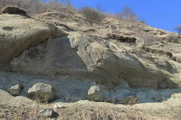 DESCOPERIRE incredibilă în Rusia