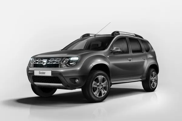 Dacia este în topul celor mai apreciate maşini noi în Germania