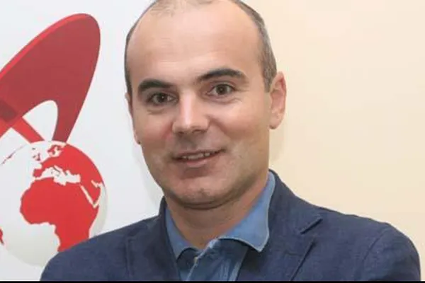 Rareș Bogdan: Laura Georgescu a fost pusă să mă vâneze pe mine și REALITATEA TV