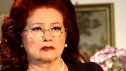 Advărul tulburător despre starea de sănătate a Stelei Popescu