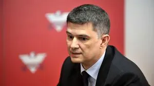 STERIU: UNPR este un partid despre care analiştii au spus frecvent că a înlocuit UDMR-ul