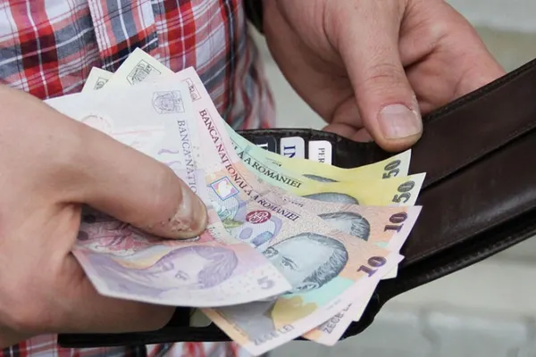 BNR estimează o rată a inflației de 2,8% la finalul anului