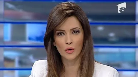 ANDREEA BERECLEANU, despre MOTIVUL DIVORŢULUI de Andrei Zaharescu: funcţia de la Guvern