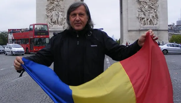 ILIE NĂSTASE. Gest surprinzător făcut de ILIE NĂSTASE la Guvern