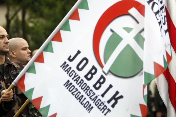 Jobbik cere "autonomie teritorială deplină" pentru maghiarii din Ucraina