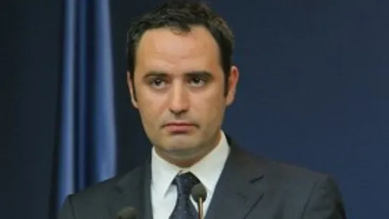 Alexandru Nazare: „Solicit ANAF să trateze de urgență problematica generată de reîncadrarea diurnelor de detașare”
