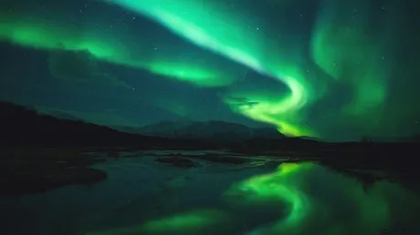 A fost descoperită o nouă formă de auroră boreală