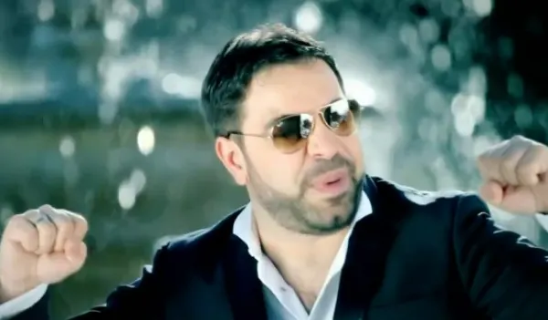 Florin Salam, în spital după ce s-a infectat cu COVID-19. Care este stare de sănătate a manelistului