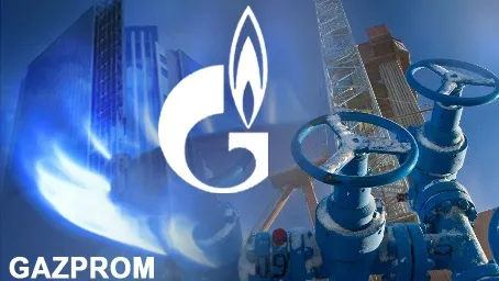 JOCUL MOSCOVEI. Rusia reia livrările de gaze la parametri normali către România