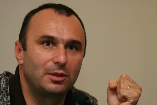 Marius Tucă aruncă bomba: Anastasiu se află în spatele secretizării averii lui Nicușor Dan