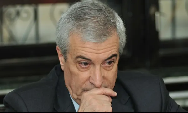 Călin Popescu-Tăriceanu, la Realitatea Zilei, de la ora 21.00