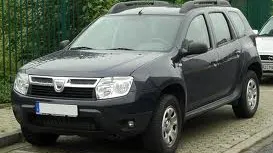 Duster, Logan și Sandero, în topul celor mai bine vândute mașini în Rusia