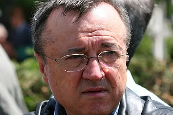ION CRISTOIU. "Avem de-a face cu o rețea formată din instituții ale statului care sunt într-o mafie"