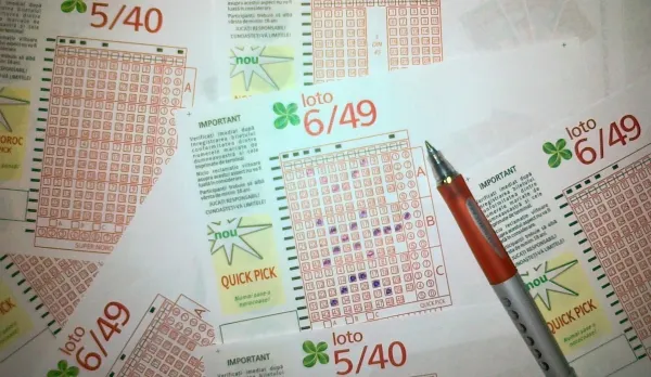 LOTO. LOTO 6 DIN 49. MARELE premiu la LOTO 6/49 a fost câştigat