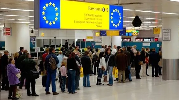 Mii de români părăsesc Germania în fiecare lună pentru a reveni acasă