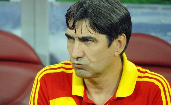 VICTOR PIȚURCĂ. Aroganța totală pentru Laurențiu Reghecampf