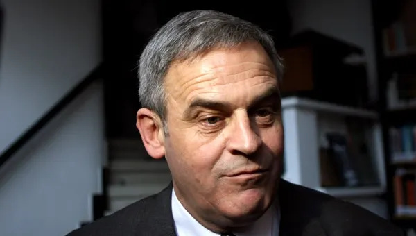 Kelemen Hunor: Cariera politică a lui Tokes Laszlo nu ne interesează