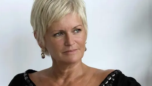 Monica Tatoiu are din nou probleme de sănătate. Urmează o nouă operaţie