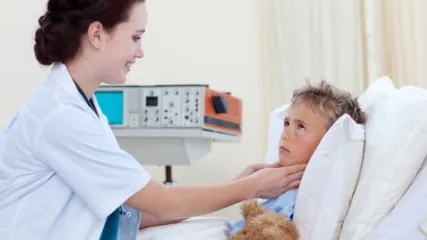 Focar de scarlatină în Gorj, la două dintre cele mai cunoscute şcoli