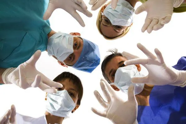 România, principalul furnizor de personal medical pentru Germania