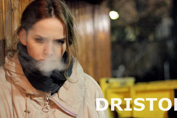DRISTOR, un film despre realitatea românească din cartierele periferice bucureştene
