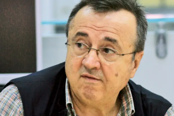 ION CRISTOIU, despre înfiinţarea PMP: "În loc să avem un PDL puternic, vom avea două PDL-uri mici"