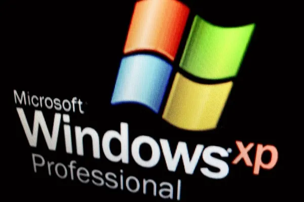 100.000 de PC-uri guvernamentale afectate de retragerea suportului pentru Windows XP