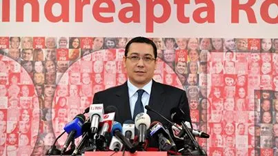 Ion Cristoiu: Ponta o fi crezut că Victoria Nuland vroia să se culce cu el?