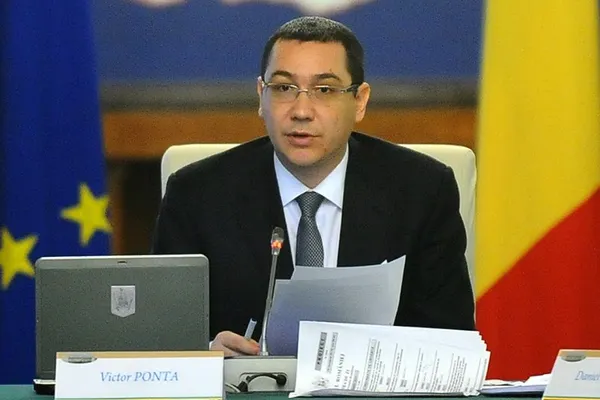 Elena Udrea: Ponta l-a sacrificat pe prietenul său Gruia Stoica