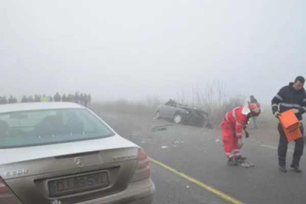 SILVIU LUNG. Băiatul de 15 ani rănit în accident a fost externat