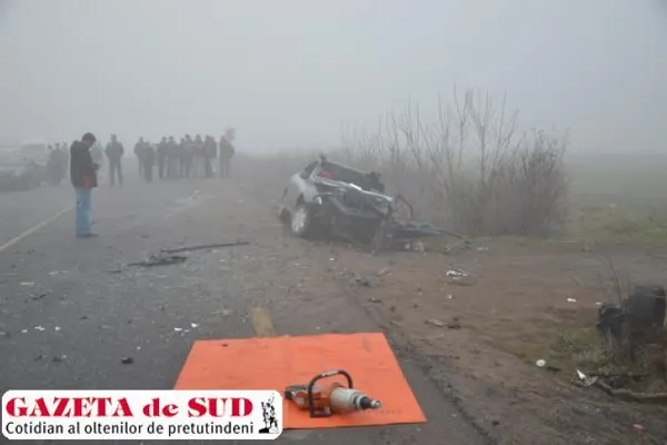 ACCIDENT SILVIU LUNG Ce l-a făcut pe fostul portar să se grăbească