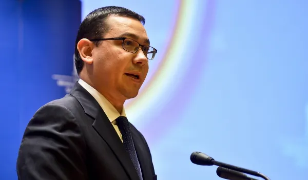 Hotărârea Rompetrol, aprobată de Guvern. "Salvăm imaginea ţării faţă de investitori"