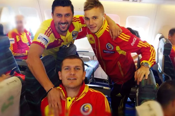 CIPRIAN MARICA, atac FURIBUND după ACCIDENTUL AVIATIC DIN APUSENI. Ce acuză CIPRIAN MARICA