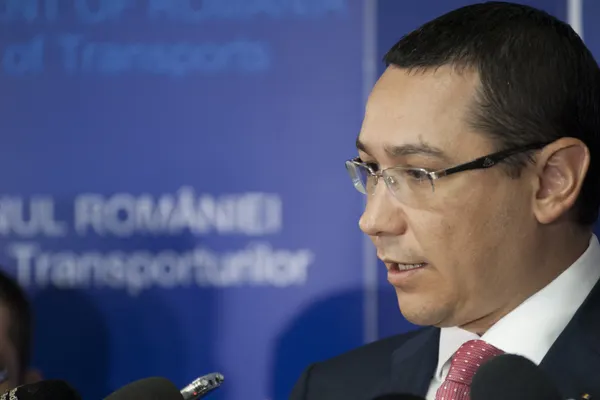 ACCIDENT AVIATIC. Ponta: ROMATSA şi STS erau RESPONSABILE, au făcut ERORI GRAVE