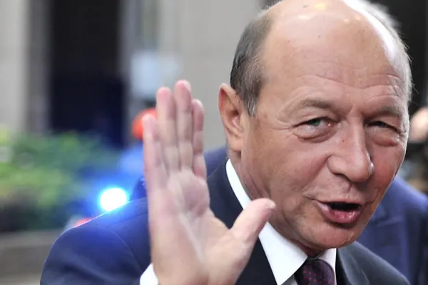 Băsescu: Mi-aş dori mult o discuţie cu liderii partidelor de guvernare, pe priorităţi