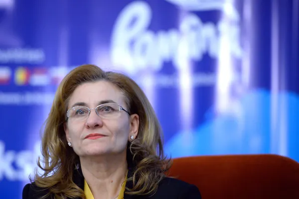 SURSE: MARIA GRAPINI pleacă din Guvern până în martie. MOTIVUL?