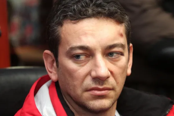 MEDICUL EROU RADU ZAMFIR şi-a reluat activitatea, la o săptămână de la ACCIDENTUL AVIATIC