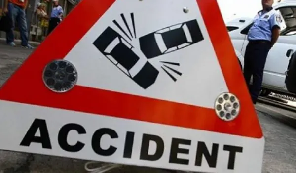 Accident teribil în judeţul Alba