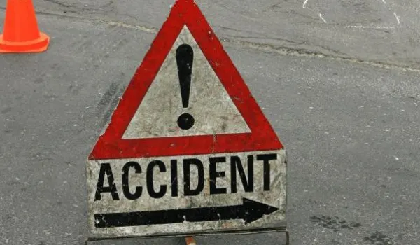 Accident grav în judeţul Constanţa