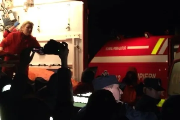 ACCIDENT AVIATIC. PARCHETUL ia în calcul ANCHETAREA INTERVENŢIEI