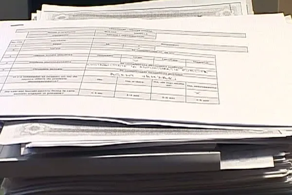 O nouă CAPCANĂ ascunsă în spatele adeverințelor pentru recalcularea pensiilor. Condiția pentru a fi luate în considerare