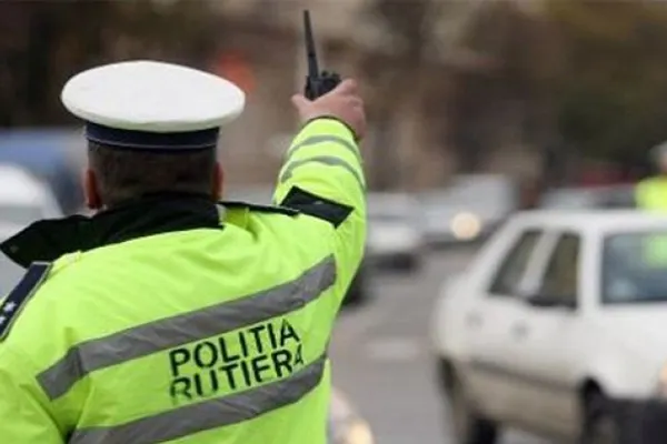 NOUL COD RUTIER propus de Guvern ar putea fi RESPINS în SENAT