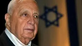 Merkel: Ariel Sharon a fost un patriot