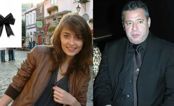 Melodie emoționantă IN MEMORIAM Adrian Iovan și Aurelia Ion: LACRIMI ÎNGHEȚATE