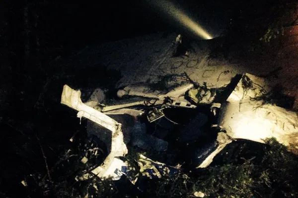 Mărturia unui salvamontist: Ni s-a cerut să ne retragem când eram la 10 minute de locul accidentului
