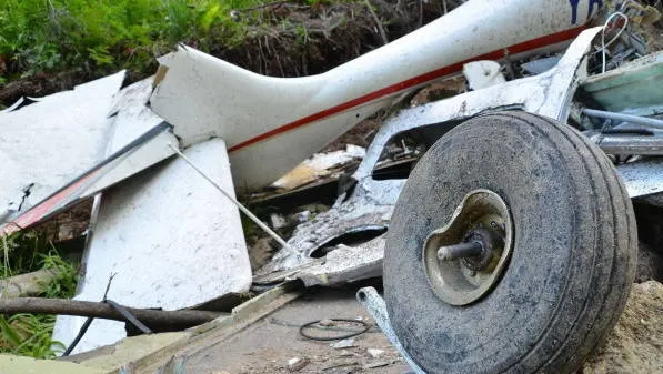 Tişe cere COMISIE PARLAMENTARĂ să investigheze intervenţiile instituţiilor la ACCIDENTUL AVIATIC