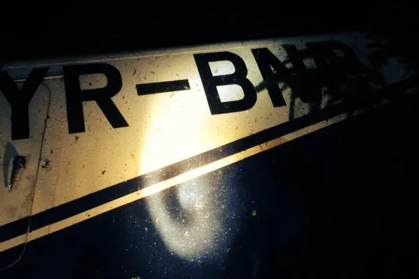 ACCIDENT AVIATIC. Raportul Guvernului: ROMATSA nu a luat măsurile necesare, nu a iniţiat căutarea