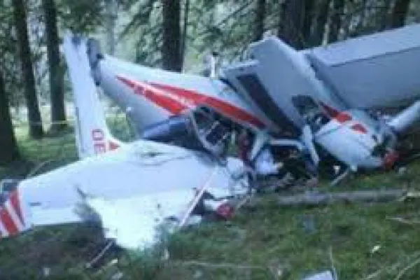 ACCIDENT AVIATIC. Oltean: Nu şeful STS era cel obligat să identifice exact locul unde era avionul